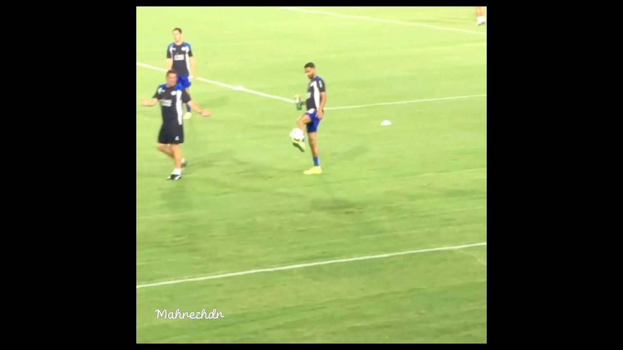 Mahrez Hability hdr