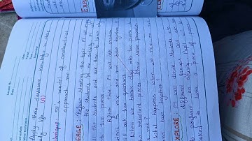 B.Ed lesson plan#constructivist approach#science#changes around us