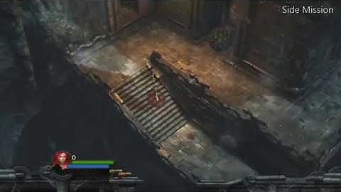 Walkthrough [No Commentary]: Lara Croft and the Guardian of Light (Part 15) - Flooded Passage