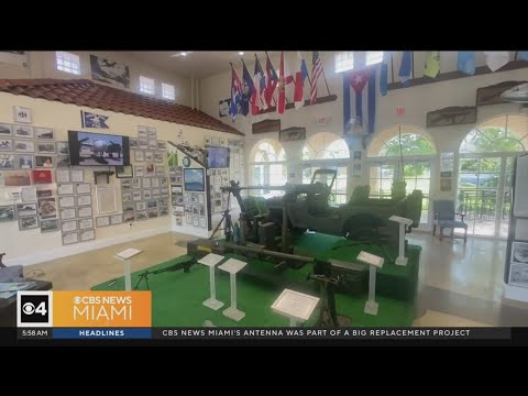 Video: Miami's Bay of Pigs Museum: Der vollständige Leitfaden