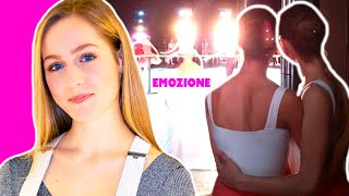Il mio LAVORO da BALLERINA ππ» dal COREUTICO ad Amsterdam e Praga *COME ho FATTO