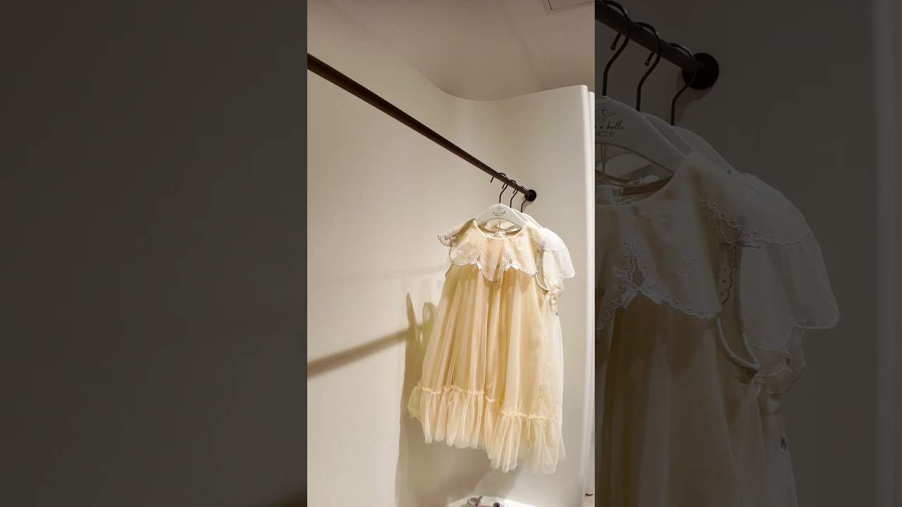 Not just a brand — a real world of styles ✨ 