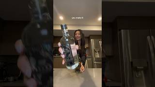 Making Somaek With Jay Parks Soju