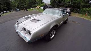 Super Clean 2nd Gen. Formula Firebird Review!