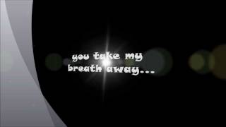 Favourite girl video with lyrics