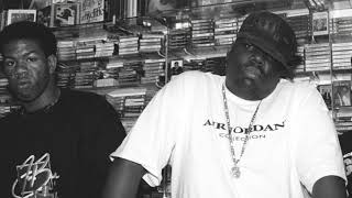 Craig Mack & Biggie - Tim Westwood (Freestyle)