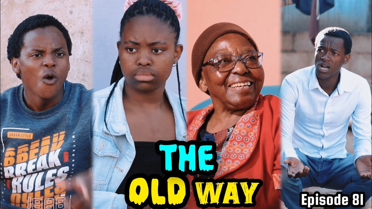 Lokshin Life _The Old Way (Episode 81)
