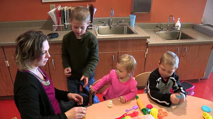 I am the Patient Experience - Showing that We Care