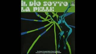 Piero Piccioni - It's Possible (Instrumental) [READ DESC.]