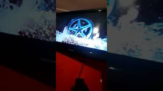 Alan Davies on QL XL