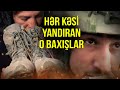 Baxışları ilə bütün Azərbaycanı yandıran ŞƏHİD ELVİN ABDURAHMANOV / ŞƏHİD ANASI