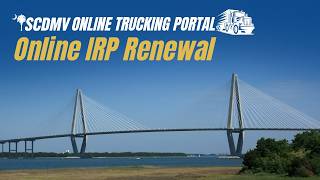 Web IRP Renewal