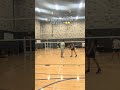 #volleyball #womensbeachvolleyball #howtohitavolleyball #beach #beachvolleyball #volleyballplayer