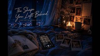 The Shape You Left Behind  - MODYUKYIK [Audio]