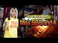 NAGBABAGANG MISS BBQ AND A (Part 1)
