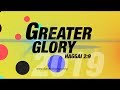 HEALING AND DELIVERANCE SERVICE/ GREATER GLORY (DAY 9)