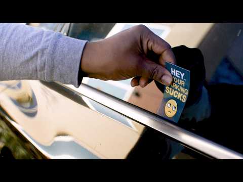 Unconventional Uses for a Business Card Commercial | GotPrint.com - video from GotPrint