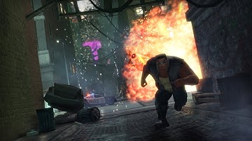 Saints Row: The Third Remastered -The Trouble With Clones Weird Science 2