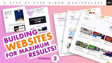 Unlocking Content Automation Creating Structured Post Types - A look at Videos - Tutorial 2