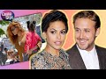 Eva Mendes - Did Ryan Gosling FORCE Her To Stay Home?!