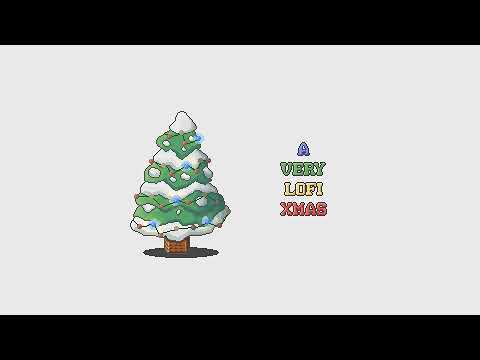 A VERY LOFI XMAS