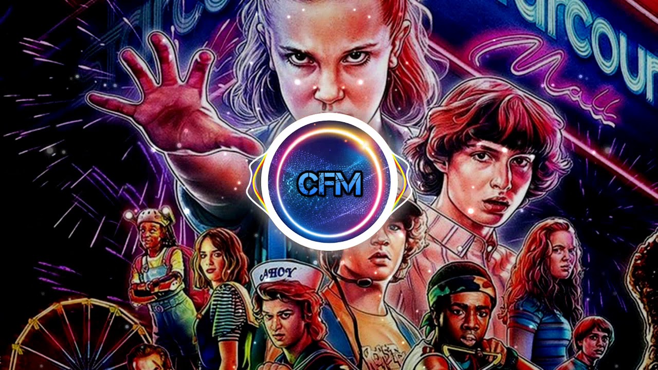 🎵Stranger Things Music 🎧 (No copyright)🎶// Musica de Stranger Things YouTube 🎵Stranger Things Music 🎧 (No copyright)🎶// Musica de Stranger Things YouTube