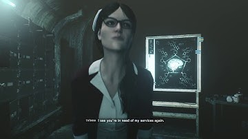 Evil Within 2 (2017) - Part 18 - NIGHTMARE DIFFICULTY - LIVE STREAM (NO COMMENTARY)