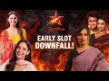 Early Slot DOWNFALL of Star Plus | Taara, Tod Kar Dil Mera, Advo AnjaliAwasthi , Tum Dena Saath Mera