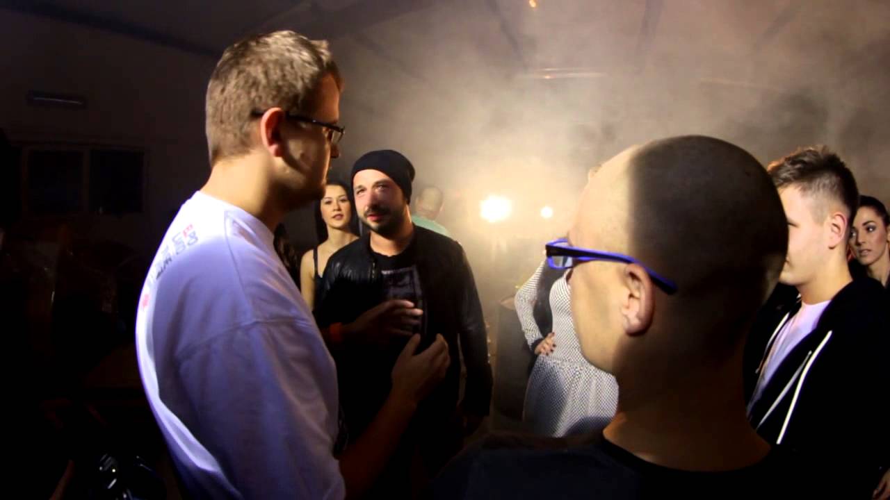 Guarda Remo & Marco - Alive ( making of ) su YouTube Guarda Remo & Marco - Alive ( making of ) su YouTube
