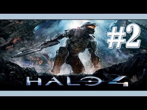 Video: Spela Halo 4 I Sex Timmar Varje Dag Denna Månad Och Få 5.10