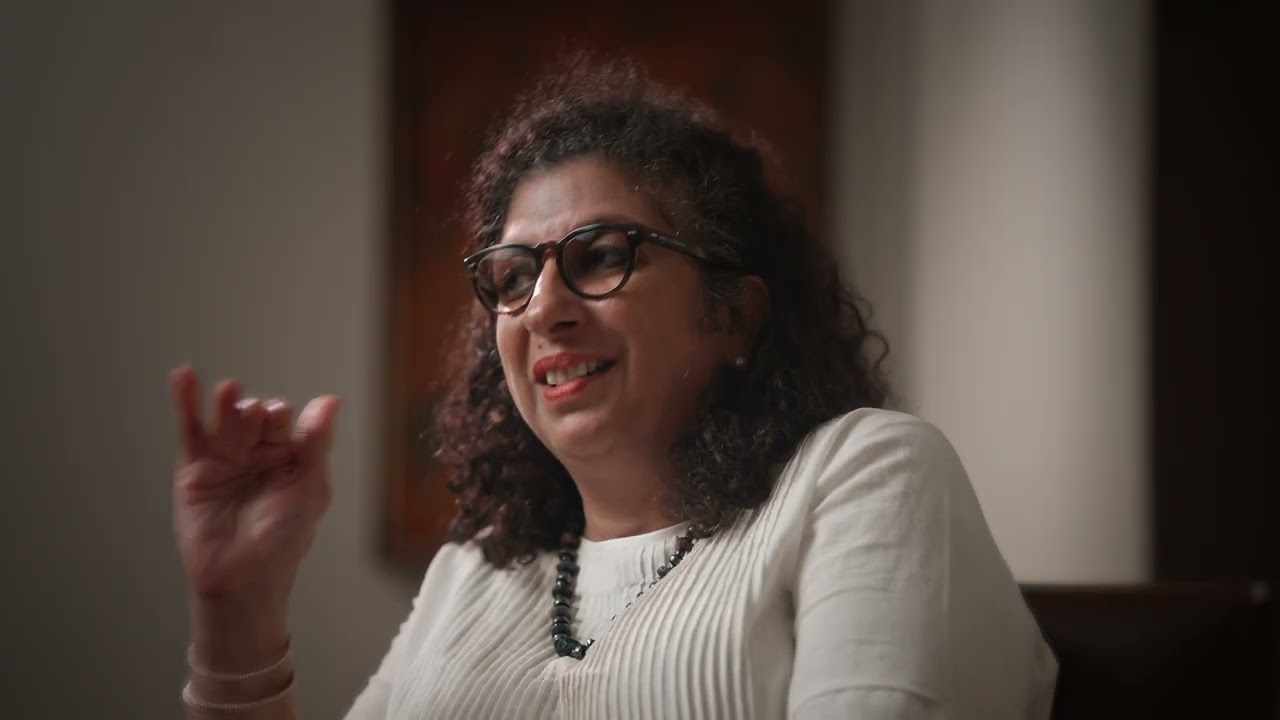 Prabhakar Barwe | Eighty Five Safety Pins | Shireen Gandhy