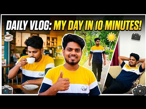 Daily vlog with my friends  unlimited fun 😃