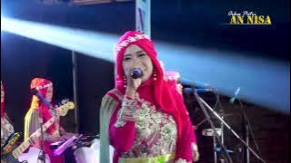MISKIN BAHAGIA COVER ORKES PUTRI ANNISA