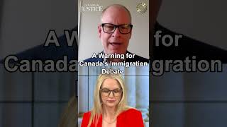 Could Immigration Become a Wedge Issue?