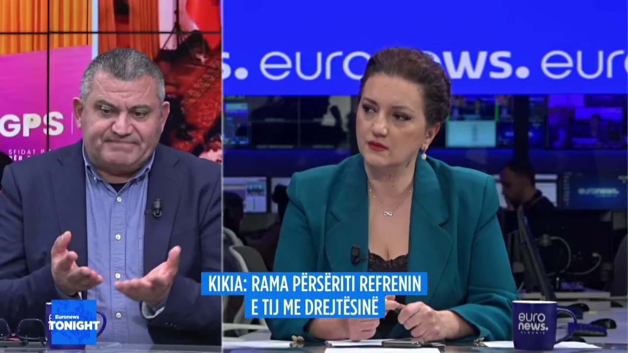 Largohet Belinda Balluku! Albana Koçiu emërohet zv/ kryeministre! 7 emrat që ndryshuan në kabinetin