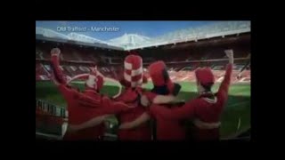 Iklan Bank Danamon - Kartu Debit Manchester United (2013) @ ANTV, Global TV, RCTI, Trans 7, & SCTV