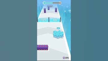 🔥 Count Masters - Grow Your Army & Conquer the Battle! ⚔️👑  PC Game (EP - 54) - Short