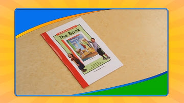 How to Assemble a Double-Sided Printed Book