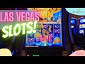 Las Vegas Slots 2020! Big Win at the Bellagio - YouTube