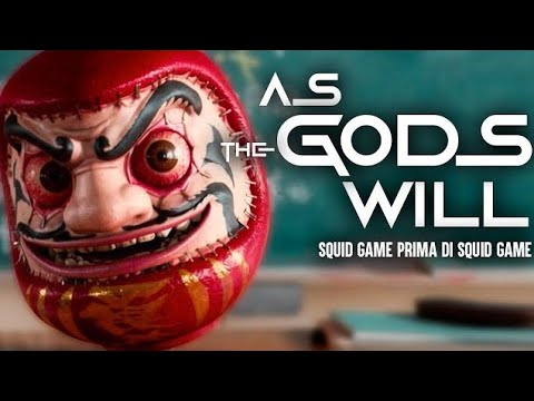 As The Gods Will (Anime) - The ENDLESS TRIALS Of The God Of High School ...