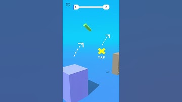 Sticky Flip | Level 1