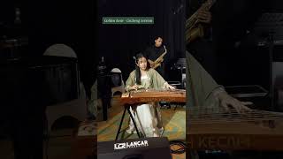 Golden hour - Guzheng version 古筝
