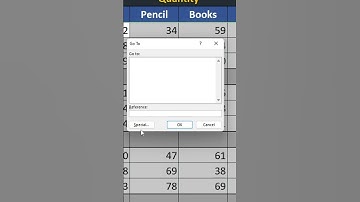 #Shorts | calculate all total in one click in excel 🔥🔥| total msexcel data in one sec