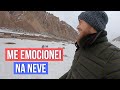 CORDILHEIRAS DOS ANDES é Incrivel