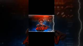 Demon Slayer Baddas edit (Tried  to perfectly recreate The King Wizzy edit)