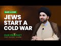 Jewish Cold War And The Exile Of Banu Qaynuqa OurProphet Ep149 