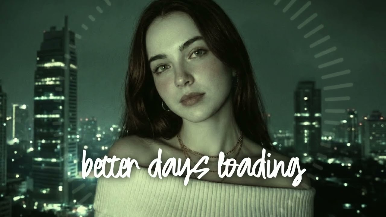 better days loading - vessia