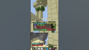 This HACKER Got REVENGE On Hypixel Skywars!!!
