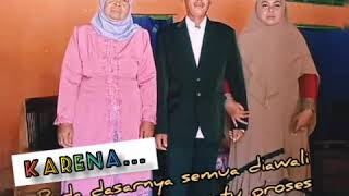 Story wa Pengantin Baru