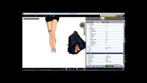 How to Make Layerable Items (Basic)